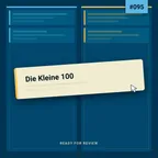 Cover: Rfr095 - Die Kleine 100