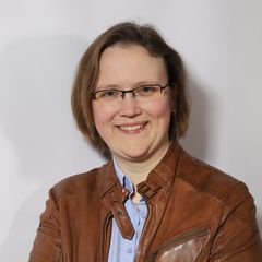 Sandra Parsick